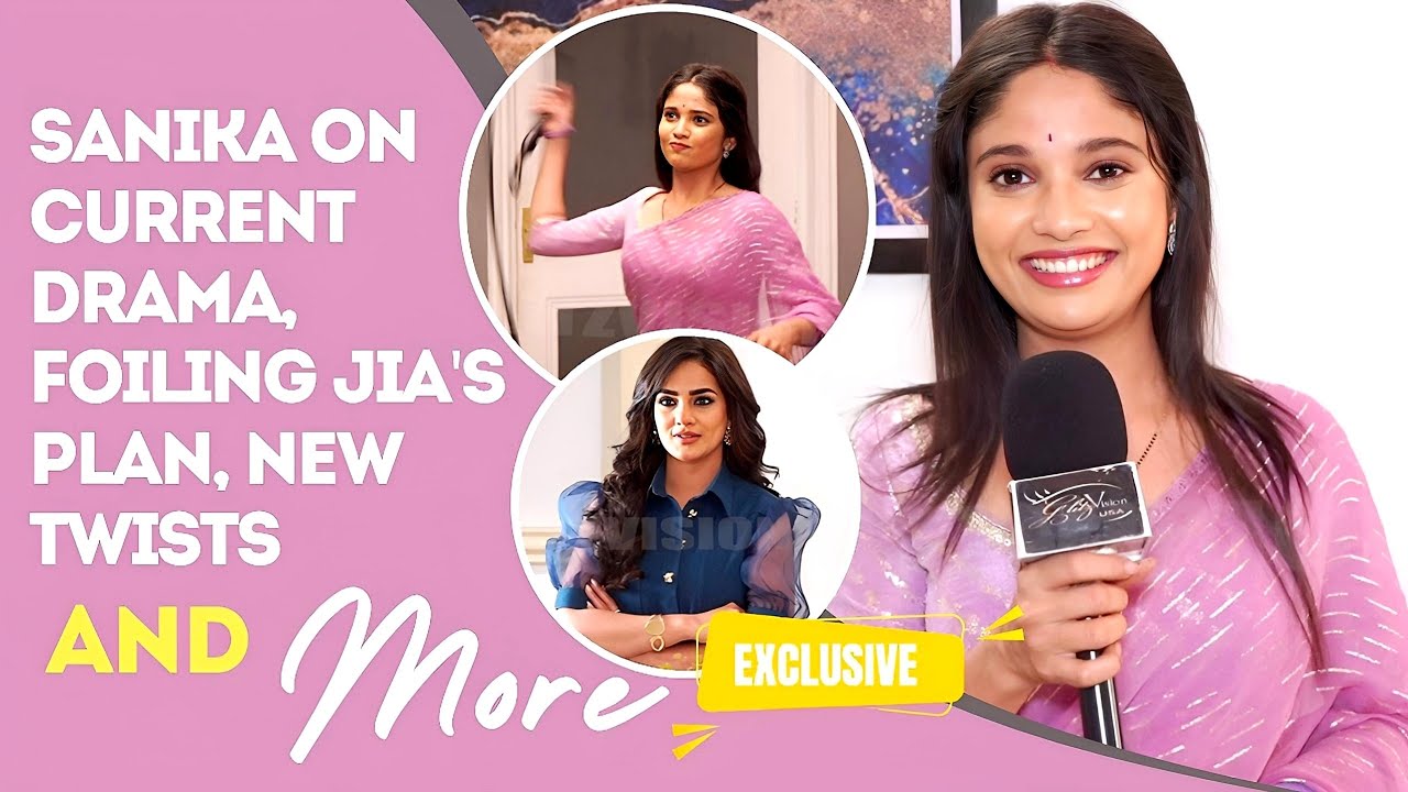 Mangal Lakshmi: Sanika Amit Reveals Lakshmi’s Clever Act As Jiya Tries To Prove Her Mentally Ill