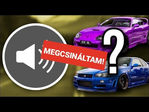 Videó: Japánok a Subaru autók?