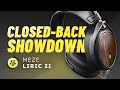 Meze liric 2 review vs the best closedbacks out there