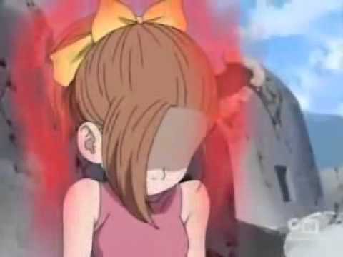 Blue Dragon Episode 4 Part 1 Youtube