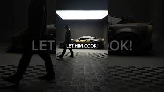 Corvette C6 Studio Photos