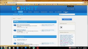 [How-to] Create a Minecraft Multiplayer Server (Bukkit, Plugins, Port Forwarding)