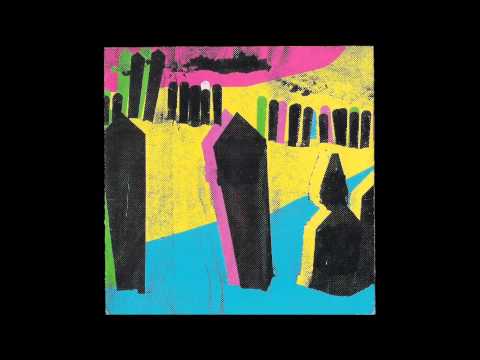 BOOM BOOM KID 07 Paranoia Candy Blues