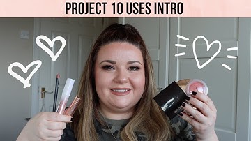 PROJECT 10 USES INTRO | Emma Swann