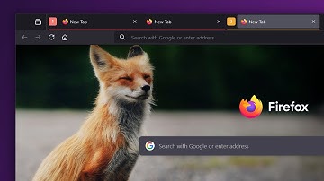 How to Enable Tab Groups in Mozilla Firefox