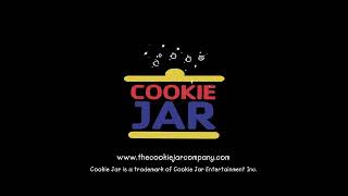 What If? Cookie Jar Entertainment Prototype 2004 Version 2