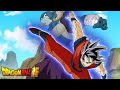 Dragon ball super episodio 59 goku ultra instinto seal vs moro sub espaol