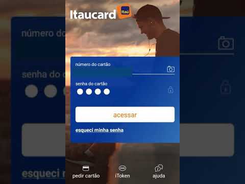 Cartao de Credito Itaucard (dica)