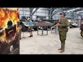 Eftm at aus armour fest