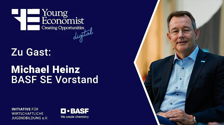 Young Economist - BASF SE