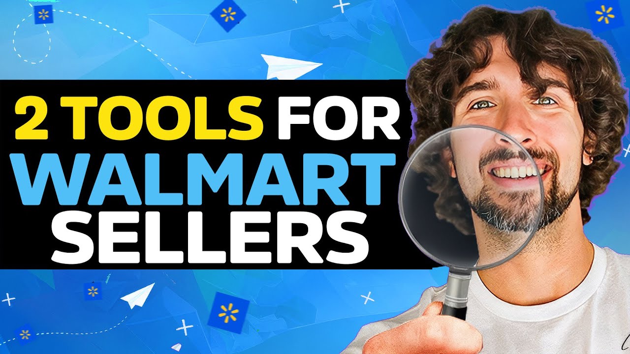 TOP 2 Best Tools Software Apps For Walmart Marketplace Sellers Top 2 best tools software apps for walmart marketplace sellers