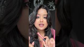 Affordable lip colour’s🌸🌸86/365 days challenge❤️ #youtubeshorts #makeup