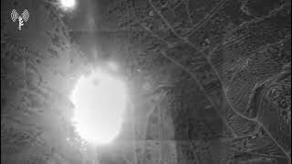 ЦАХАЛ нанес удары по террористической инфраструктуре 