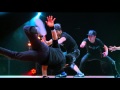 BATTLE OF THE YEAR Trailer BATTLE OF THE YEAR Trailer