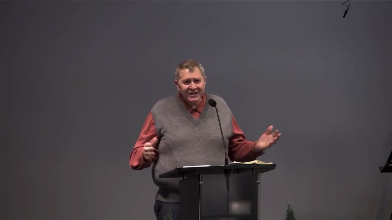 О готовности ко встречи с Господом || Константин Андриевский