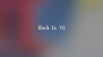 iD/F/S! - Back In 