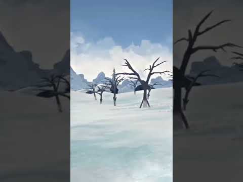 The Long Dark