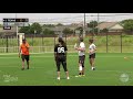 University of Texas vs. Dartmouth College--2019 College Championships