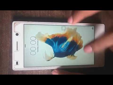 Cara Mengubah OS Android Menjadi IOS 9.1.