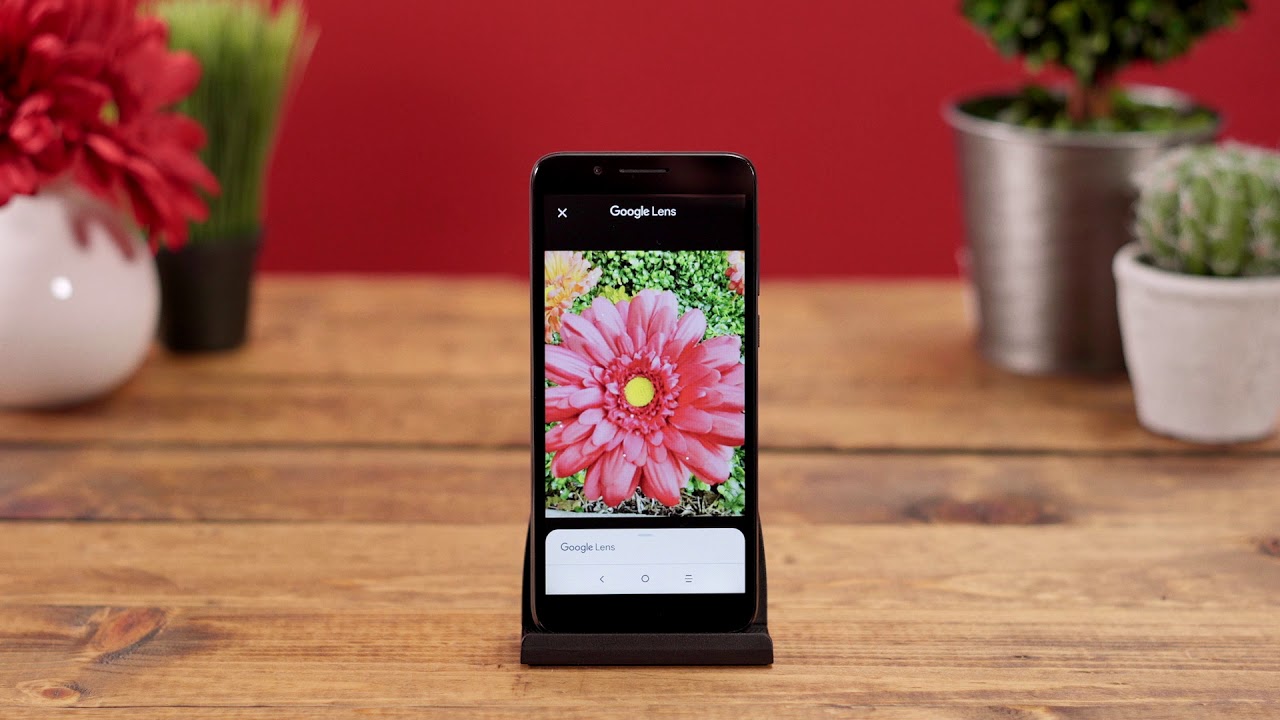 Alcatel avalon v how to google lens youtube