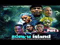 Bonku island part two