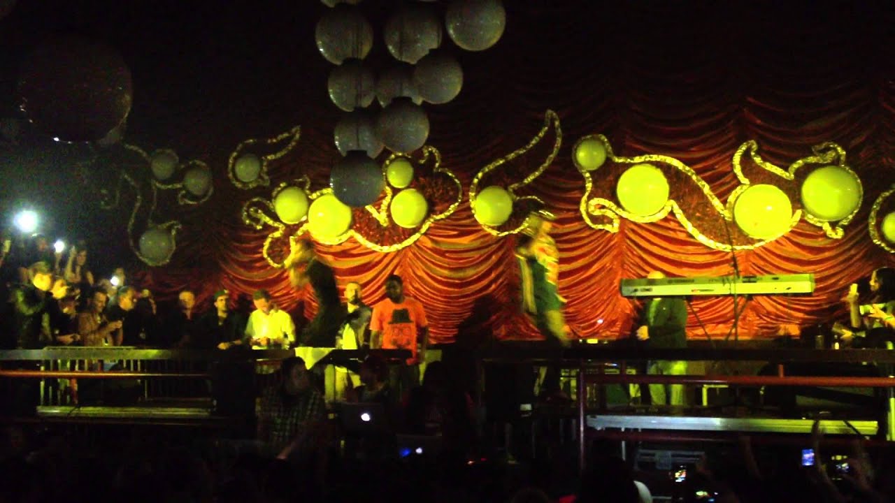 Jeremih - Pop That [Live in Dortmund - 19.05.2013 @ Rush Hour ...