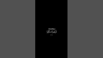 سورة الجاثية| آيه﴿٧-٨﴾ #قرآن  #ياسر_الدوسري #خشوع #quran #كن_مع_الله_ولا_تبالي