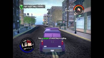 Saints Row 2 Part 5:  Rage Quit