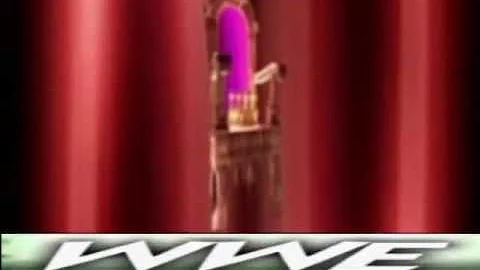 Wayne Nash heel Titantron