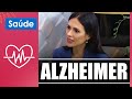 ALZHEIMER: Descubra seus sintomas e como preveni-lo com psiquiatra Luana Martinez – 09/05/24