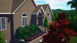 Greenwood Residence