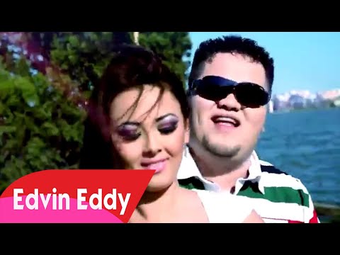EDVIN EDDY New Basima Belamisin 2013 2014 Official Video