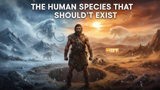 The Human Species That Shouldn’t Exist