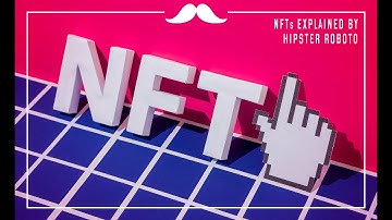 What is an NFT? The future of Digital Ownership Explained