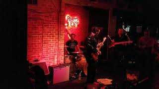 Ruby's Elixir: 11.25.2020 Host Band,  Pt.2