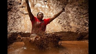 Mud Run 2019