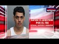 CUBANO EN MIAMI SE INCRIMINA EN VIDEOS Y TERMINA ARRESTADO POR FRAUDE, DROGAS Y CRUELDAD ANIMAL