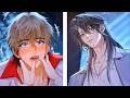 I Fell for a Delivery Guy Who’s Secretly a Mafia Boss | BL | Manhwa Recap