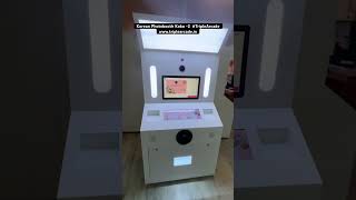 Korean Photobooth #korean #photobooth #triplearcade