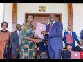 Crystal Asige's Historic Win: Empowering Kenya's Disability Rights Movement
