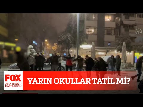 Video: UCSB'de bahar tatili var mı?