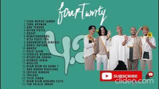 Fourtwnty Full Album