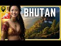 The land of dragons and happiness  bhutan travel documentary 2024