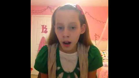 KELLYBUG wasting all these tears