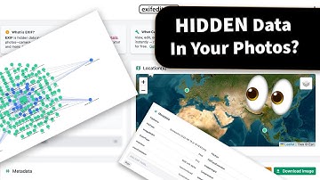 View, Edit, Analyze, and Remove Hidden Data In Your Photos (EXIF 2025)