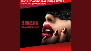 Download Lagu Clandestina (Imanbek Remix) (feat. Emma Peters) Download Lagu Clandestina (Imanbek Remix) (feat. Emma Peters)