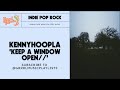 KennyHoopla Keep A Window Open mp3