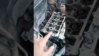 Torque De Cabeza Para Un Nissan Platina, Empaque De Cabeza Dañado.