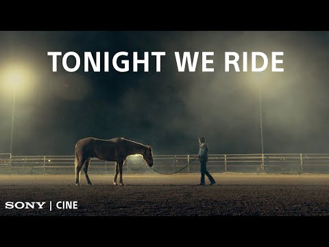 Tonight We Ride – a VENICE 2 film