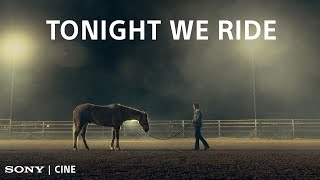 Tonight We Ride – a VENICE 2 film